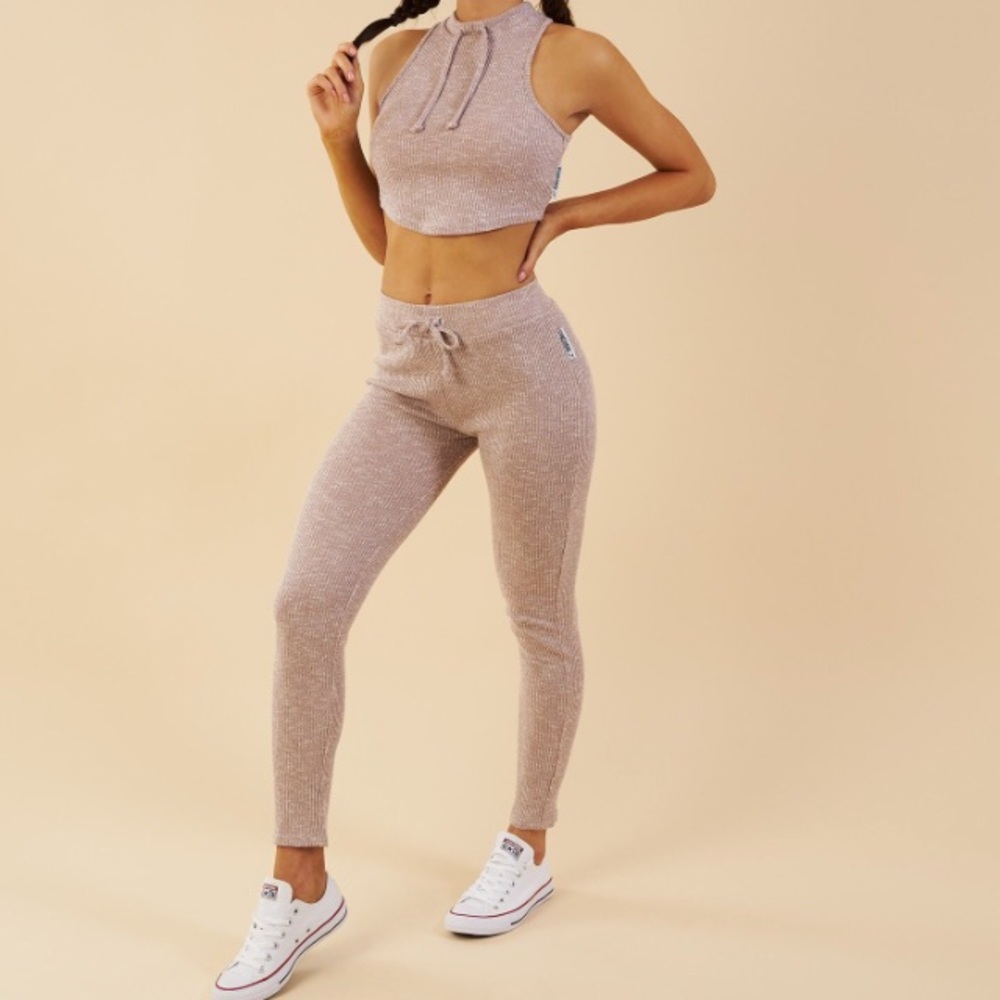 Gymshark slounge leggings